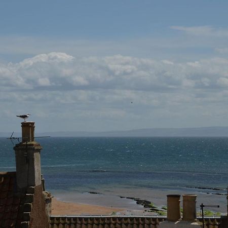 Tall Ship - Three-Bedroom Coastal House With Sea Views Anstruther Eksteriør bilde